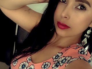 Chat video erotic NicoleVera