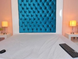 Chat video erotic NicoleWesleyy