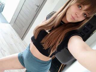 Chat video erotic NicollKiss