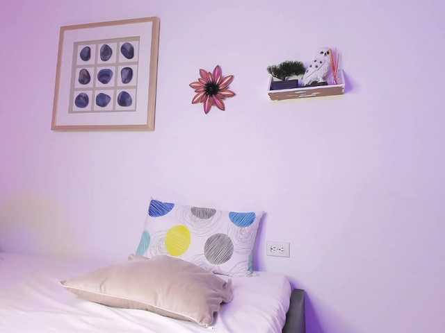 Capturi de ecran de difuzare nicoltt