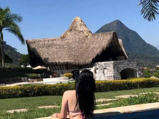 Chat video erotic NicolVelvet