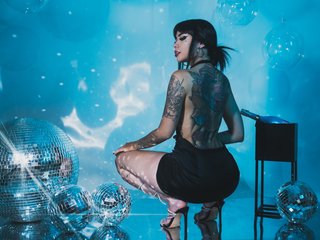 Chat video erotic Nicorobin