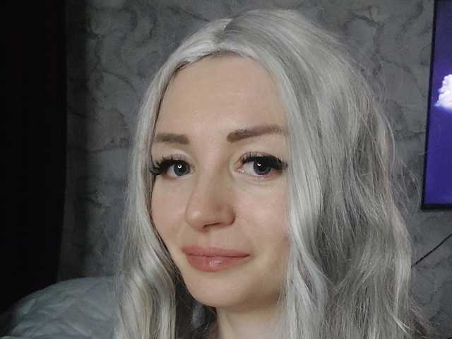 Fotografie a profilului Nifertitisuka
