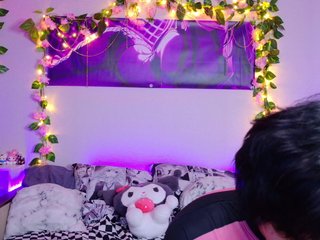 Chat video erotic Night-angell