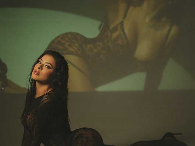 Fotografie a profilului NiaEvans