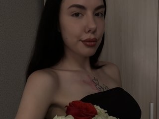 Chat video erotic Nika-kiss1