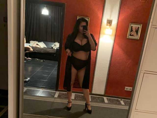 Fotografie a profilului nika-liu