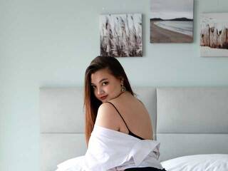 Chat video erotic Nika-Mariss