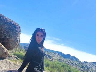 Chat video erotic Nika-Marrkinson