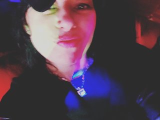 Chat video erotic Nika-tigritsa
