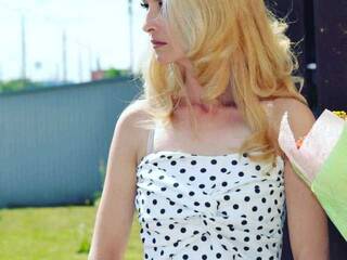 Chat video erotic Nika366