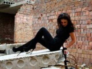 Chat video erotic nika4you