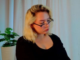 Chat video erotic NikaDreem