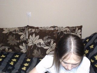 Chat video erotic NikaFlameFox
