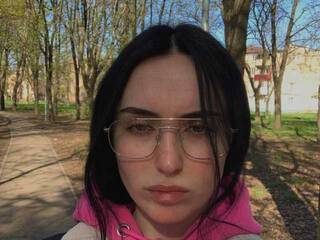 Chat video erotic NikaLune