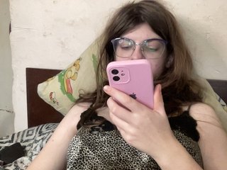 Chat video erotic NikaXZimax