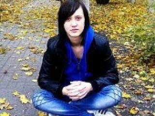 Chat video erotic nikeyka