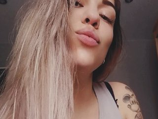 Chat video erotic Niki233221