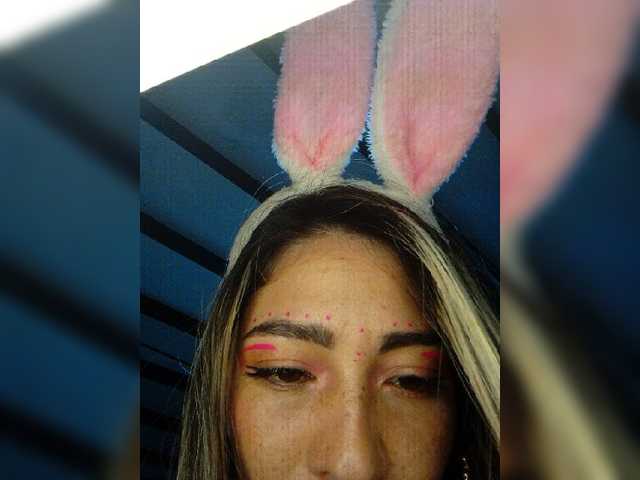 Capturi de ecran de difuzare Niki69xxx