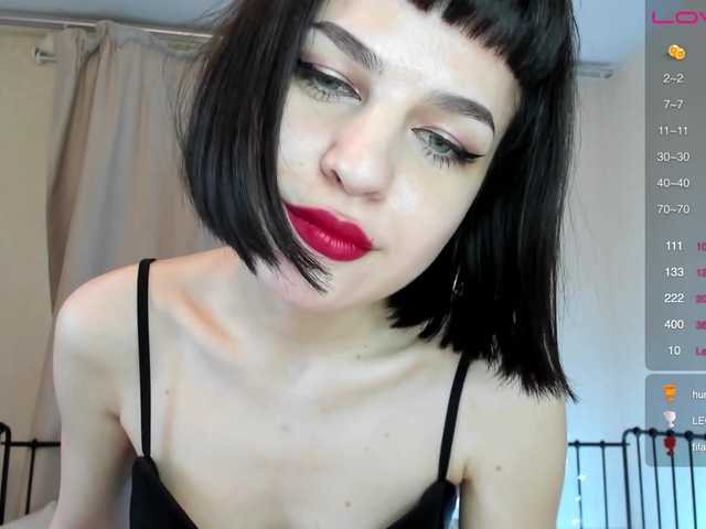Capturi de ecran de difuzare Nixie_cat