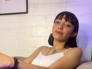 Chat video erotic Nikkenyx