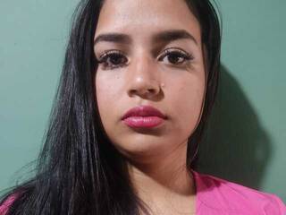 Chat video erotic Nikki-beauty