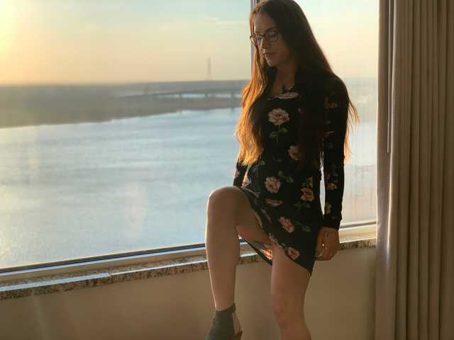 Chat video erotic Nikki-Sparxo