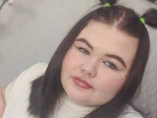 Chat video erotic Nikki-Zen