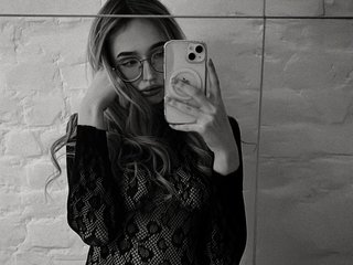 Chat video erotic NikkiBly