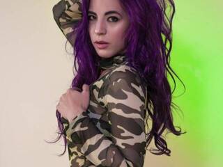 Chat video erotic Nikkiigrey