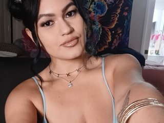 Chat video erotic Nikkikittyx3