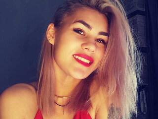 Chat video erotic NikkiSaphire