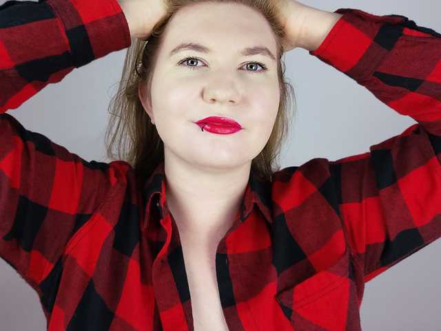 Fotografie a profilului NikkiWild