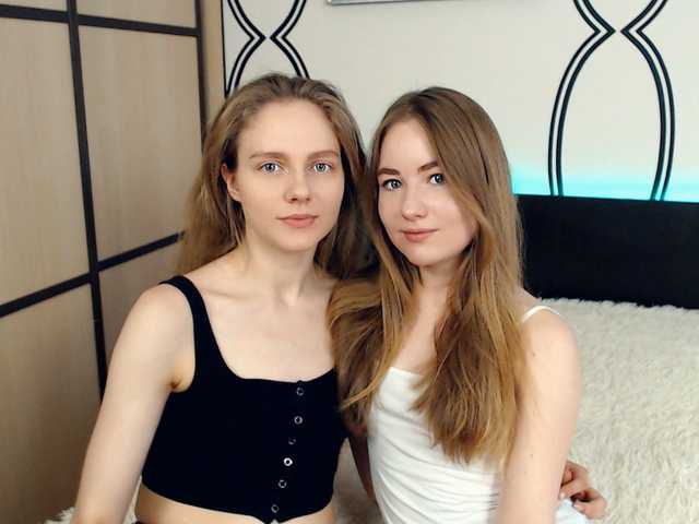 Fotografie a profilului NikolKim