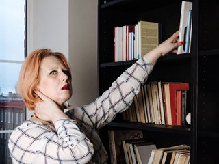 Chat video erotic NikolRedMilf