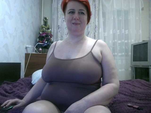 Fotografii NikolRedMilf Make my pussy wet and happy