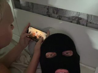 Chat video erotic Nikro215