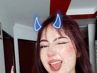 Chat video erotic niky-cherry