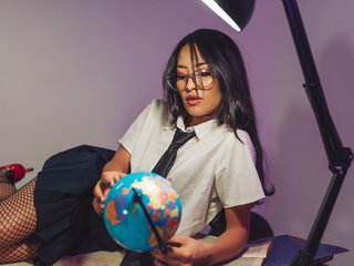 Chat video erotic Nikymonet