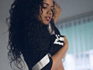 Chat video erotic NikyyVega