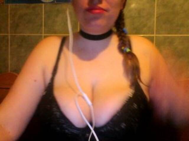 Capturi de ecran de difuzare Nimfa85