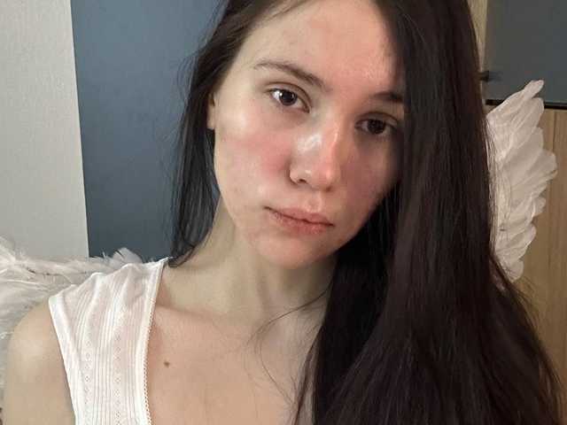 Fotografie a profilului velvetjenny