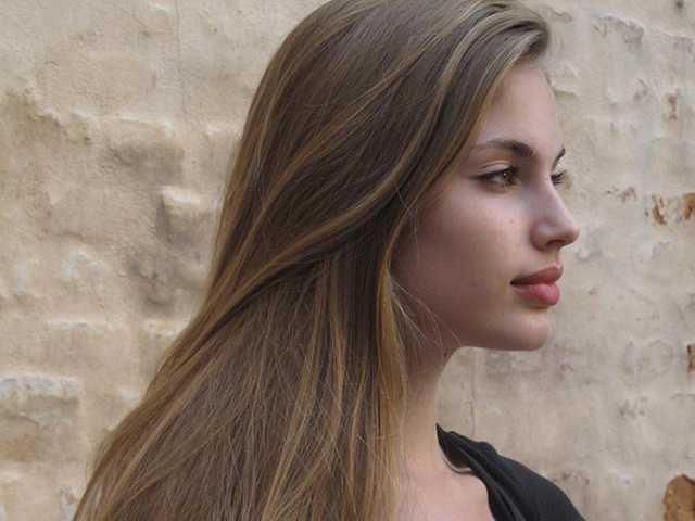 Fotografie a profilului NimfaNiks