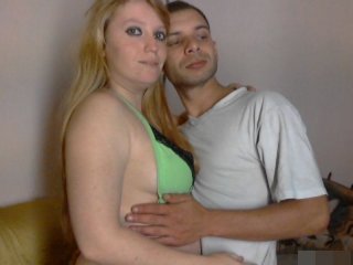 Chat video erotic NimphoCouple