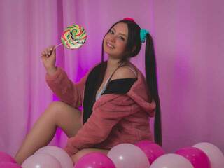 Chat video erotic NinaGons