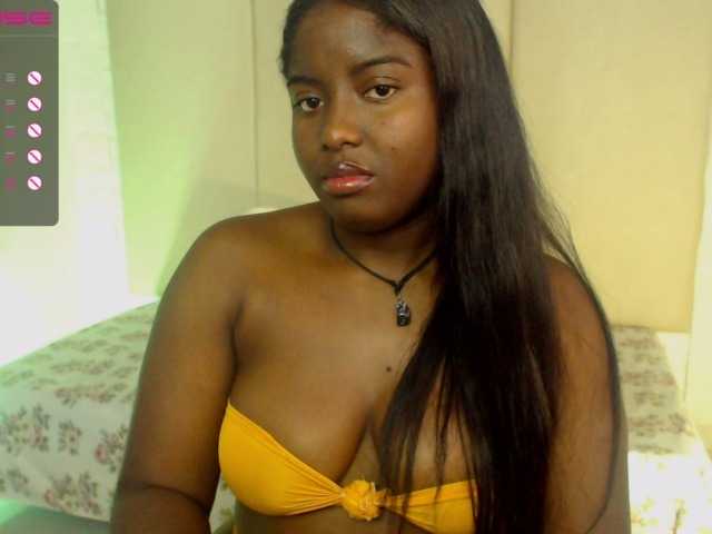 Capturi de ecran de difuzare ninagonzalez