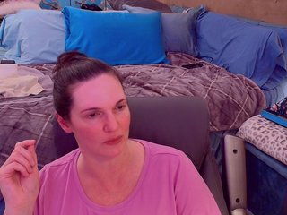 Chat video erotic NinaJaymes