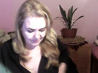 Chat video erotic NinaKeil