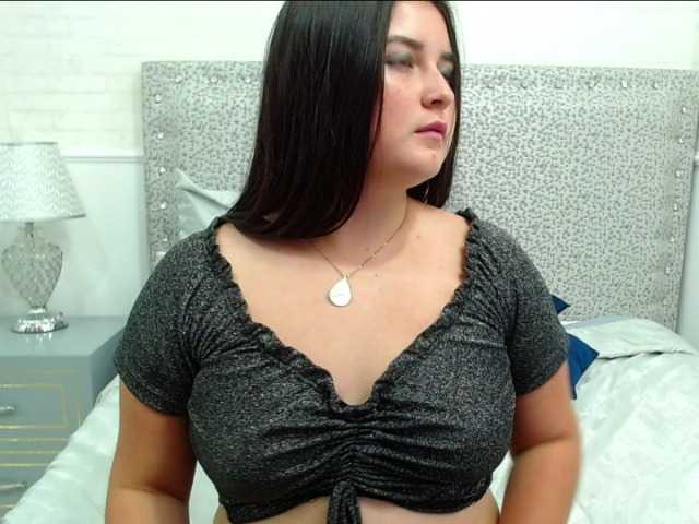 Capturi de ecran de difuzare NinaTorres