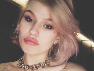 Chat video erotic NinaVann